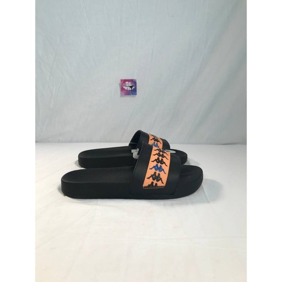 Kappa Banda Adam 15 Slides Mens sz 9 NWT - Picture 4 of 6